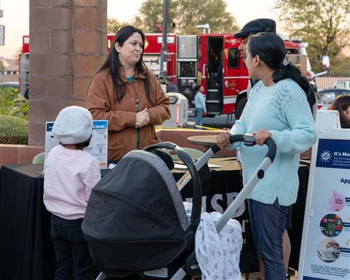 food services